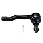 10Pcs Front Control Arm Ball Joint Tie Rod Sway Bar for Infiniti FX35 (2003–2008)
