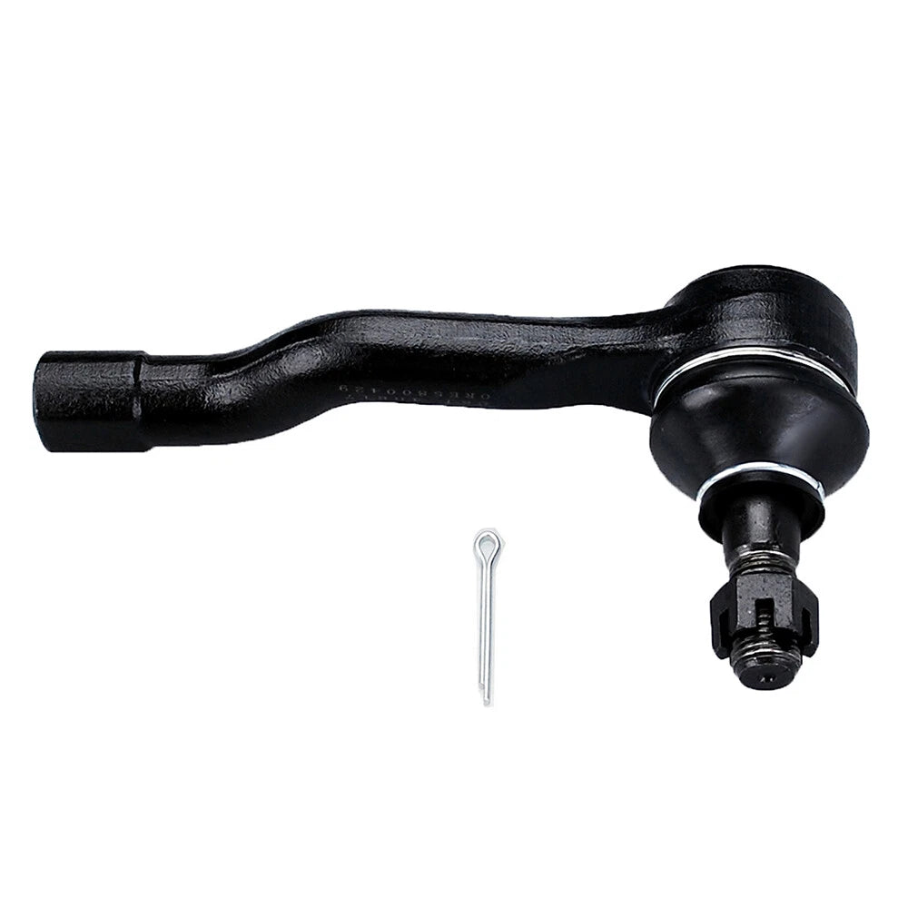 10Pcs Front Control Arm Ball Joint Tie Rod Sway Bar for Infiniti FX35 (2003–2008)