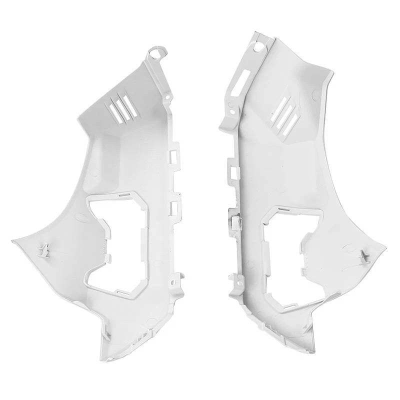 Lower Cowl Fairing for Honda Goldwing 1800 (2018–2025) - Painted Glitter White