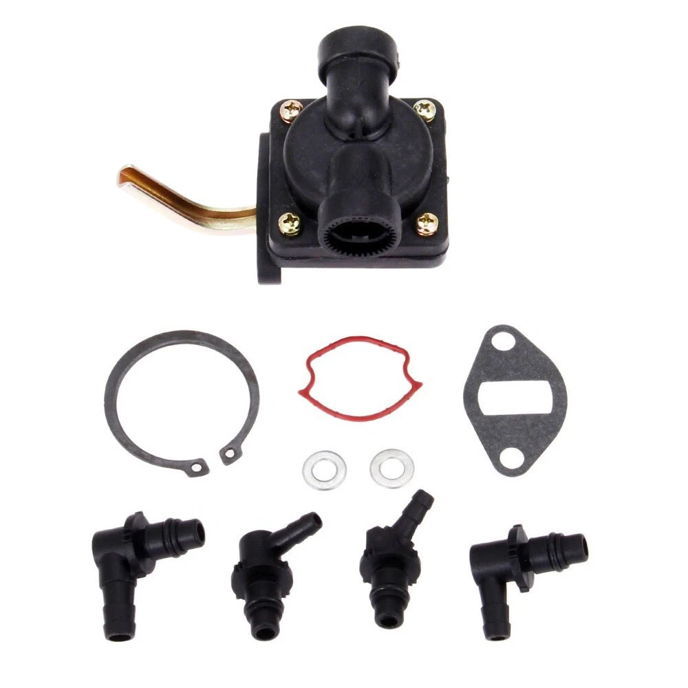 Fuel Pump for Kohler K241 K301 K321 K341 M10 M12 M14 M16 (Replacement)