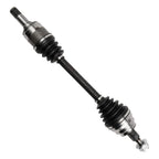 Front Left CV Axle Shaft Assembly for 2006–2007, 2010–2011 Mercedes-Benz R350