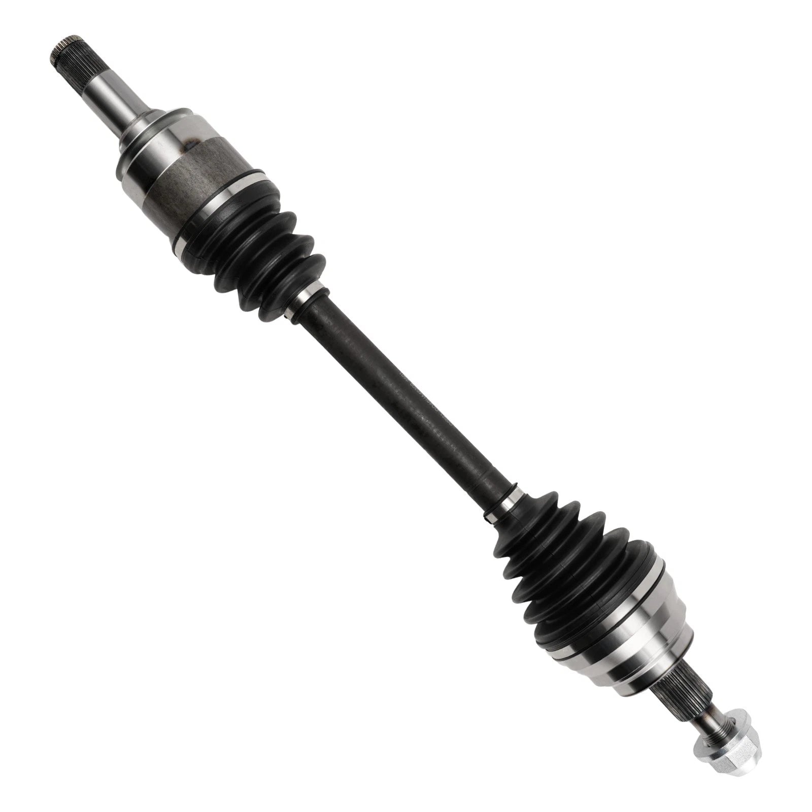 Front Left CV Axle Shaft Assembly for 2006–2007, 2010–2011 Mercedes-Benz R350