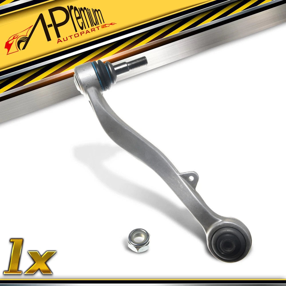 Lower Front Side Control Arm for BMW 650Ci 650i 745i 760i (2002–2010)