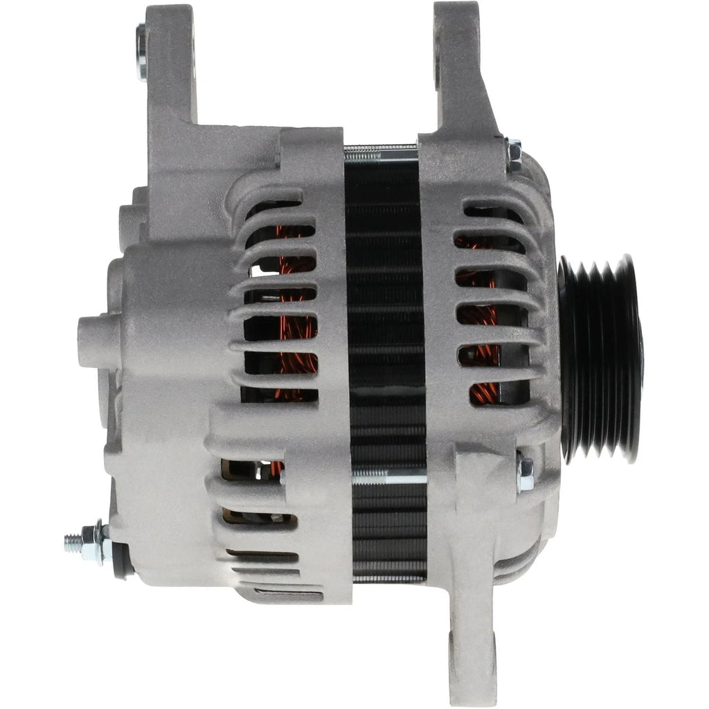 80A Alternator for Kubota Fork Lift V3800