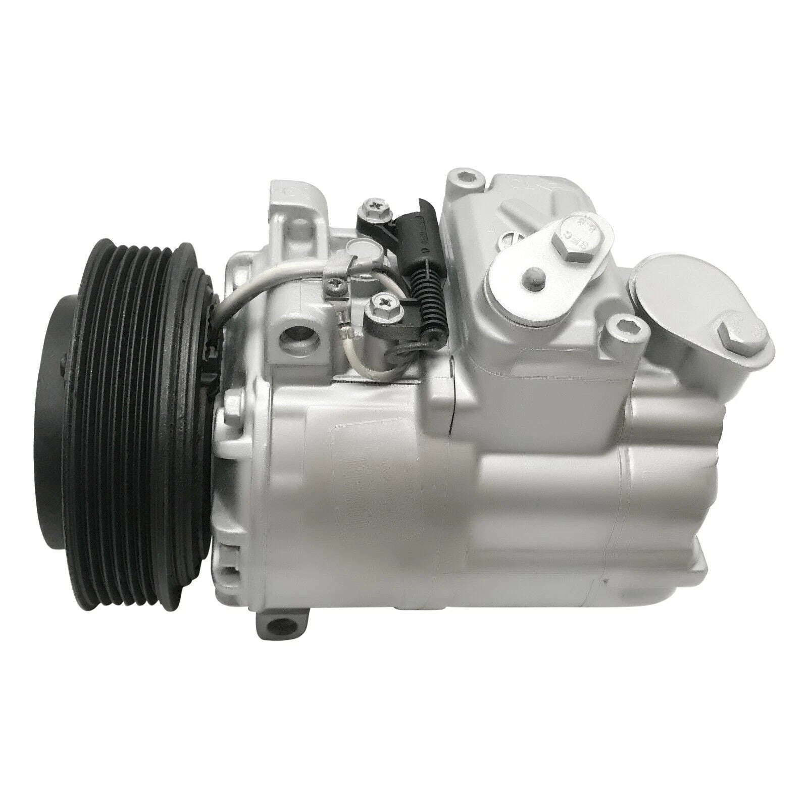 AC Compressor Kit Replacement for Land Rover Freelander 2.5L (2002-2006)