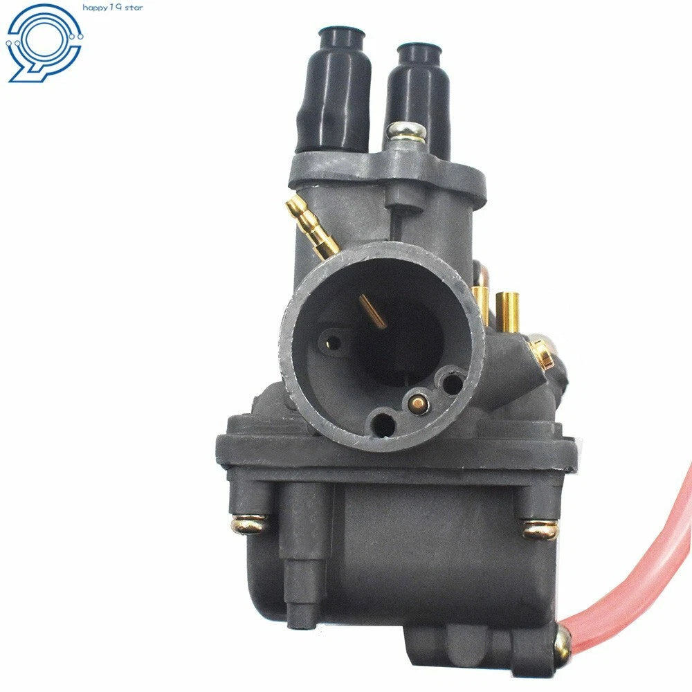 Throttle Cable for Yamaha PW80 Y-Zinger (1990–2006)