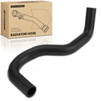 Lower Radiator Coolant Hose for Toyota Tacoma 1995-2004, 4Runner 1996-2000