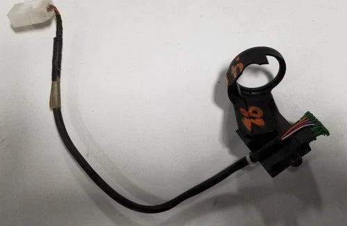 PATS Transceiver for Lincoln Continental Town Car (2000–2002)