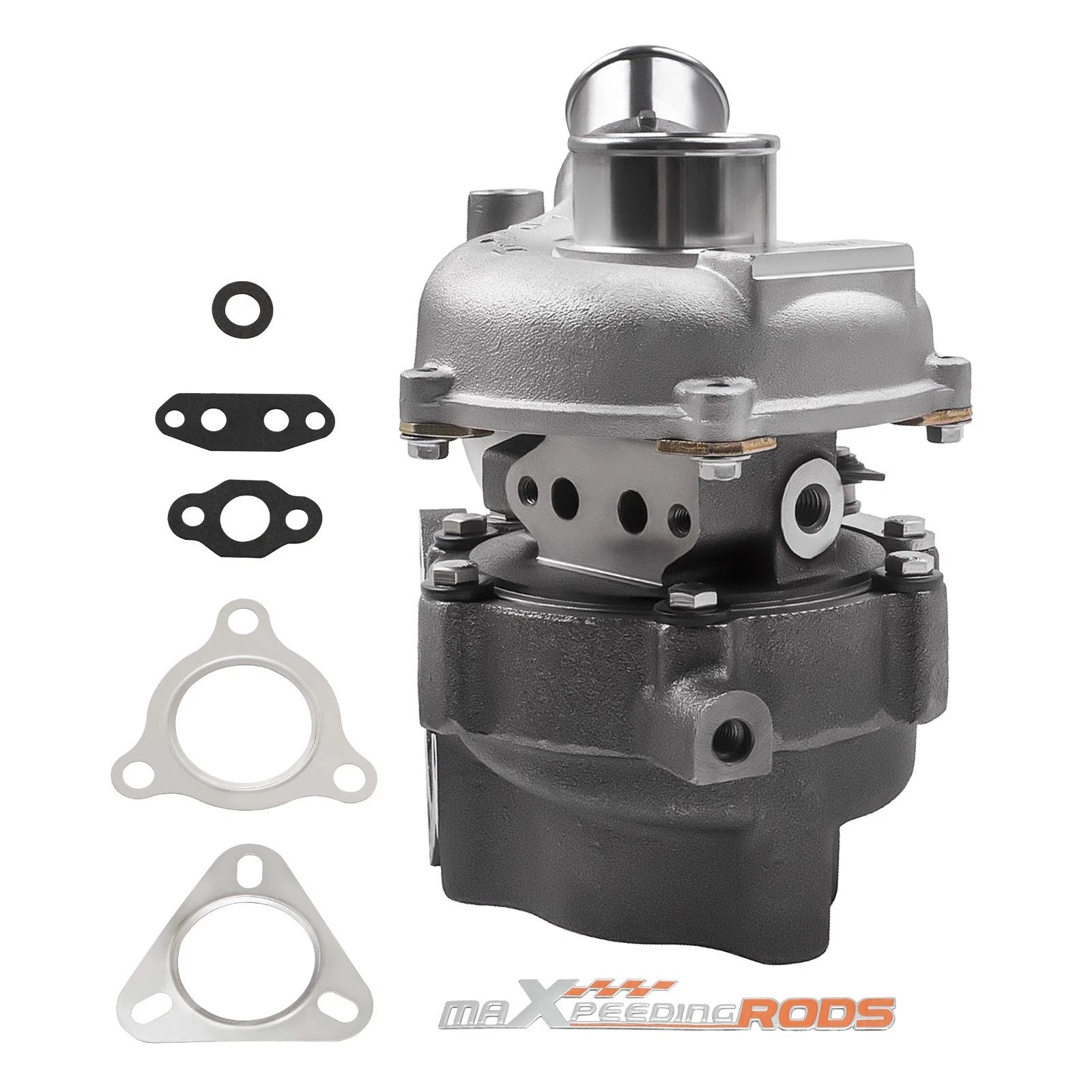 Turbocharger for Mitsubishi Triton L200 2.5L 4D56-T (2002–2015)