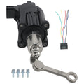 Turbo Wastegate Actuator for Honda Civic CR-V Accord (2016–2020)
