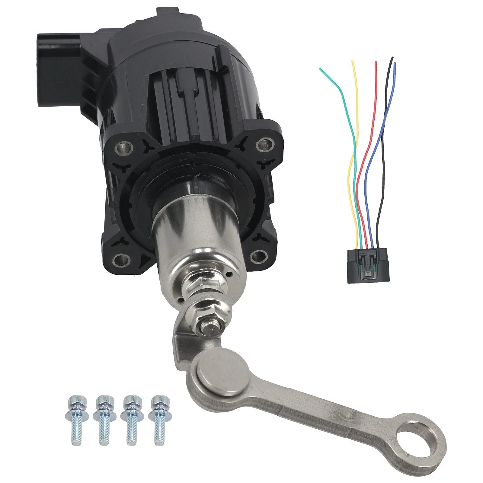 Turbo Wastegate Actuator for Honda Civic CR-V Accord (2016–2020)