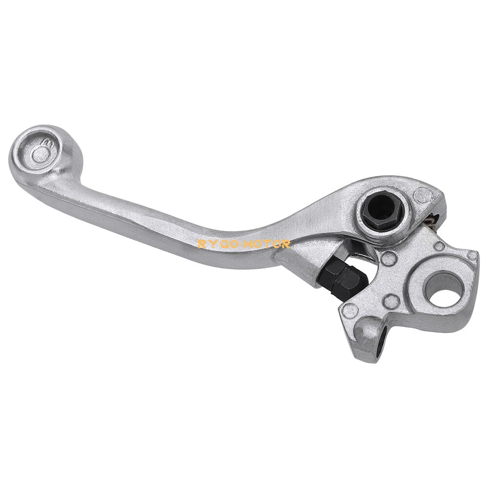 Front Brake Lever for Yamaha YZ250/YZ250F/YZ250FX/YZ250X (2007–2024)