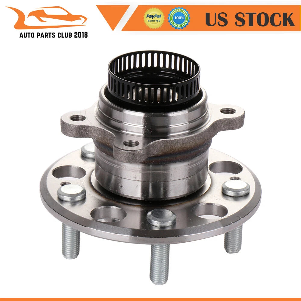 Rear Wheel Bearing Hub for Hyundai Elantra (2007-2012) with ABS