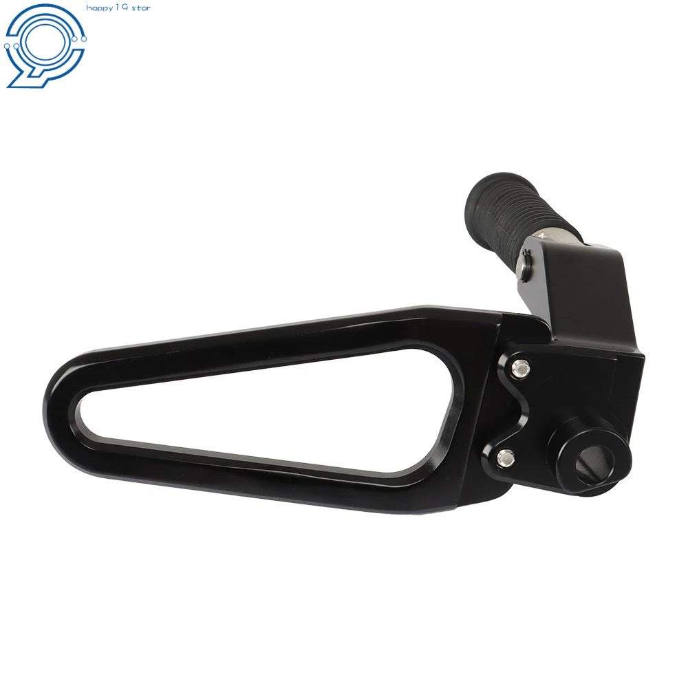 Rear Passenger Foot Pegs for BMW R18 Classic (2020-2023)