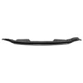 Replacement Chrome/Primed Rear Bumper Lower Valance (See compatibility Chart)