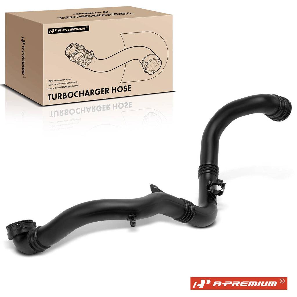 Intercooler Hose for Chevrolet Cruze (2016–2019) L4 1.4L Gas
