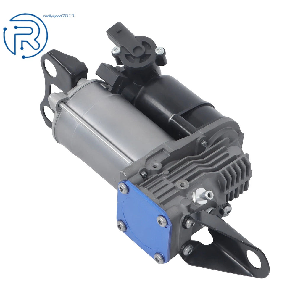 Air Suspension Compressor Pump for BMW 530i 535i xDrive (2006-2010)