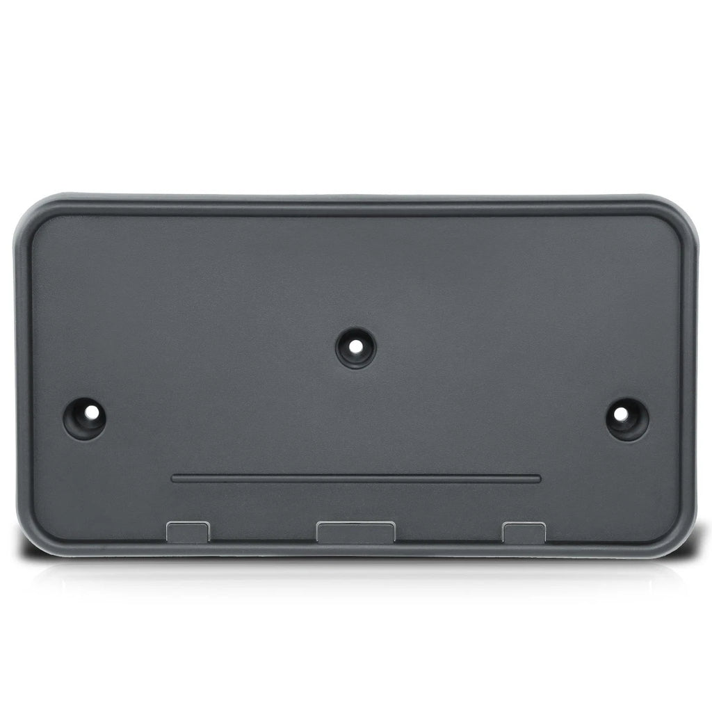 Front License Plate Mounting Bracket for Ford Transit Connect (2010–2013)