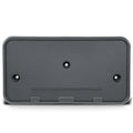 Front License Plate Mounting Bracket for Ford Transit Connect (2010–2013)