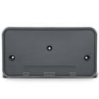 Front License Plate Mounting Bracket for Ford Transit Connect (2010–2013)