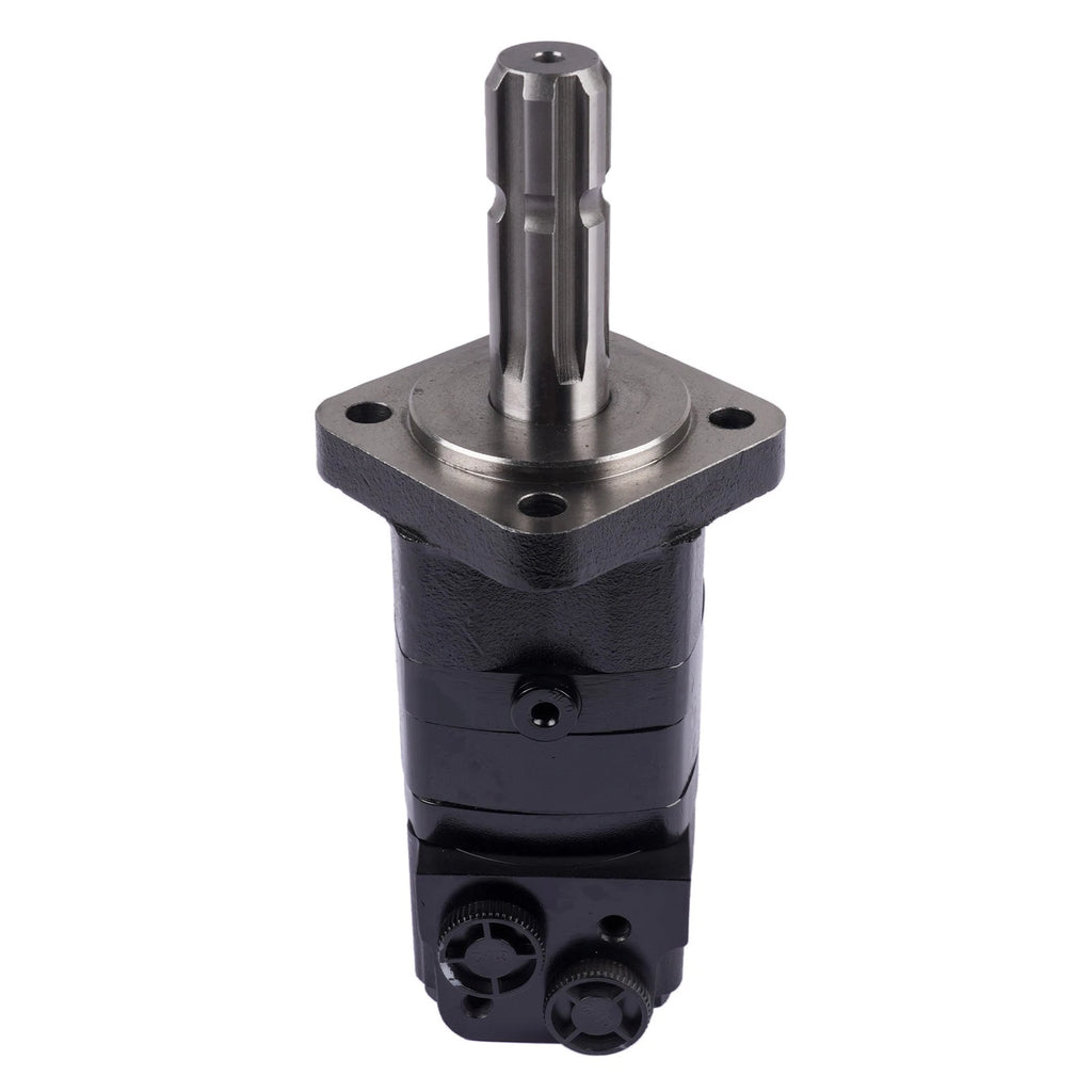 OMS160 Hydraulic Motor for Danfoss OMS Series (Fits 151F0563)
