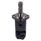 OMS160 Hydraulic Motor for Danfoss OMS Series (Fits 151F0563)