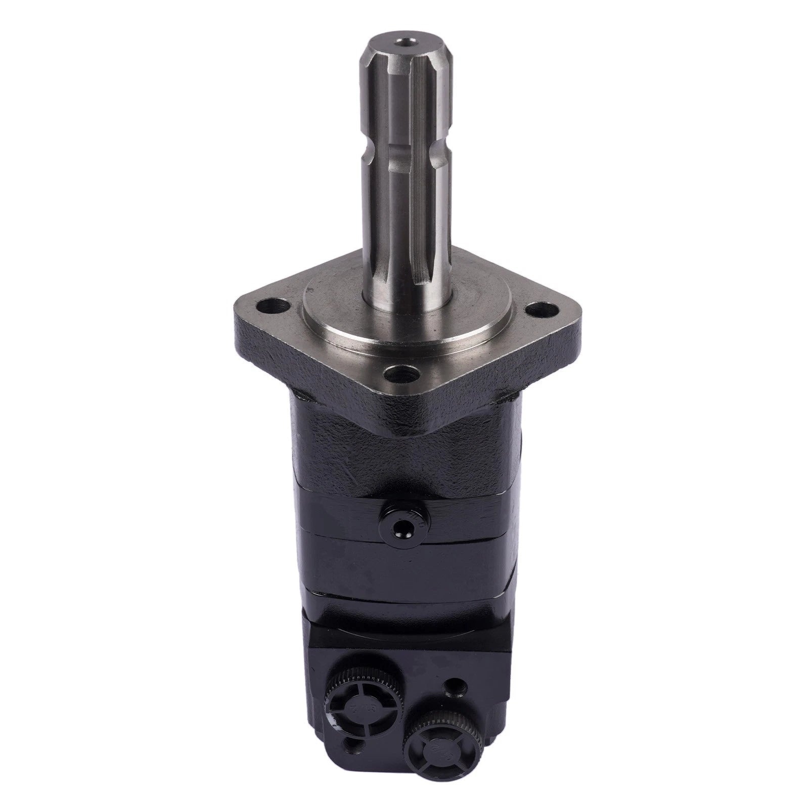 OMS160 Hydraulic Motor for Danfoss OMS Series (Fits 151F0563)