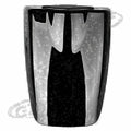 Rear Seat Cover Cowl for Honda CBR954RR (2002-2003) Black