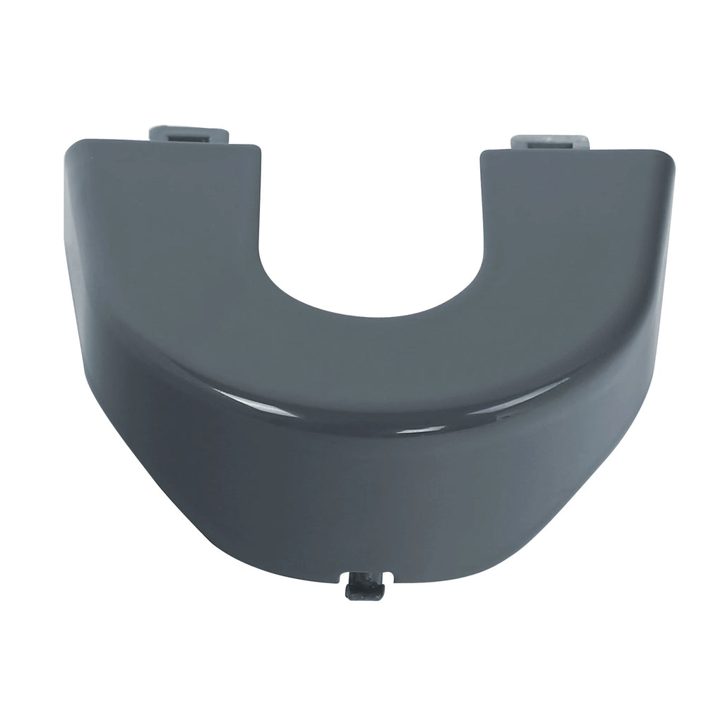 Ignition Switch Panel Trim for Harley Road Glide Special (2015–2024) Gunship Gray
