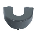 Ignition Switch Panel Trim for Harley Road Glide Special (2015–2024) Gunship Gray