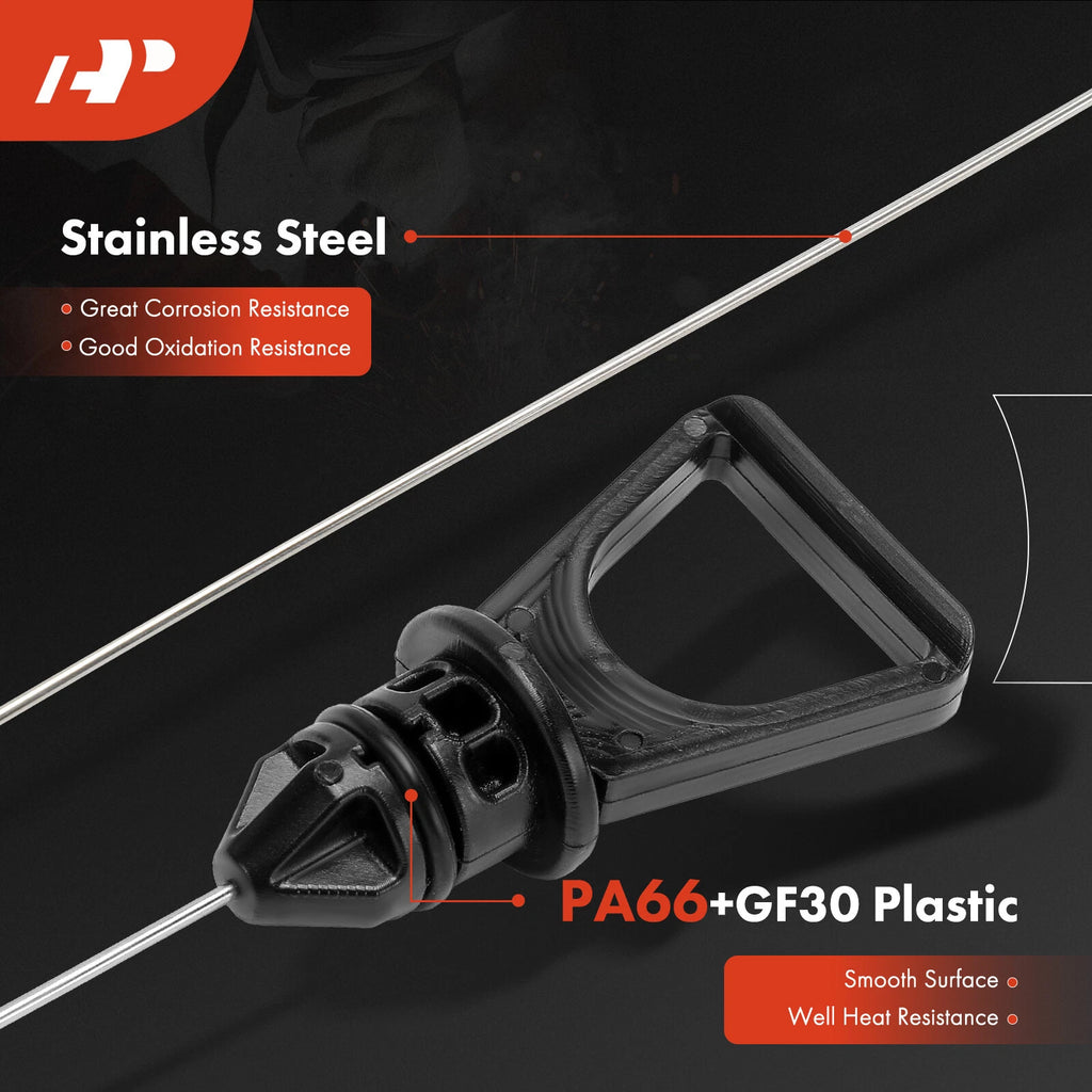 Automatic Transmission Oil Level Dipstick for Ford Mustang (1999-2004)