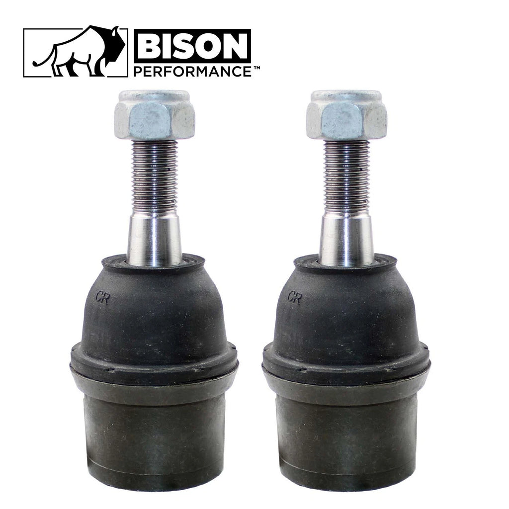 2X Front Lower Ball Joints for Chrysler Aspen, Dodge Durango (2007–2009)