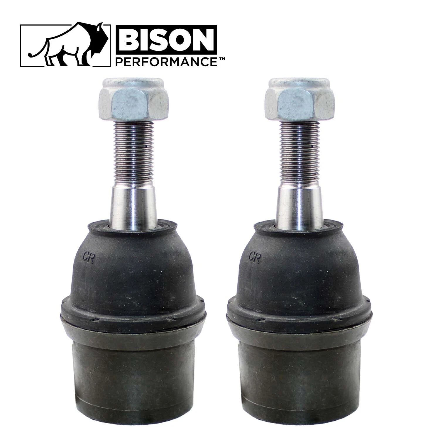2X Front Lower Ball Joints for Chrysler Aspen, Dodge Durango (2007–2009)