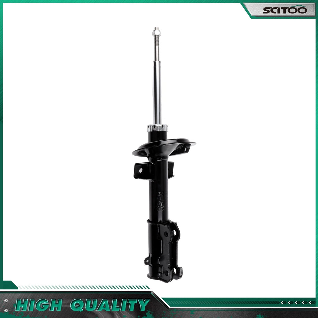 Set of 4 Shocks Struts for Ford Mustang (2005–2010)