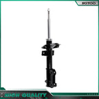 Set of 4 Shocks Struts for Ford Mustang (2005–2010)
