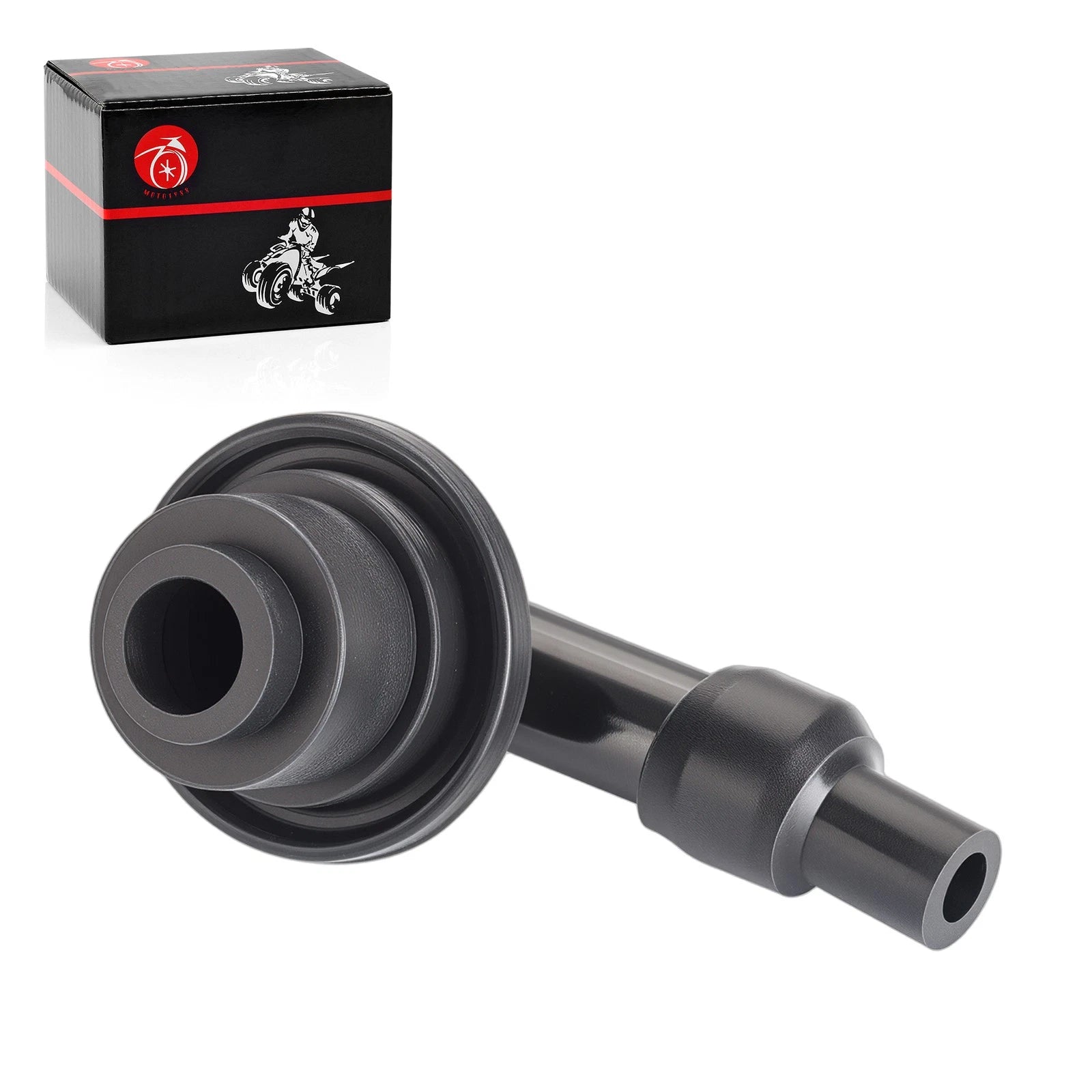 Spark Plug Cap for Yamaha Golf Cart G16 G20 G21 G22 G23 G27 G28 (1996–2009)