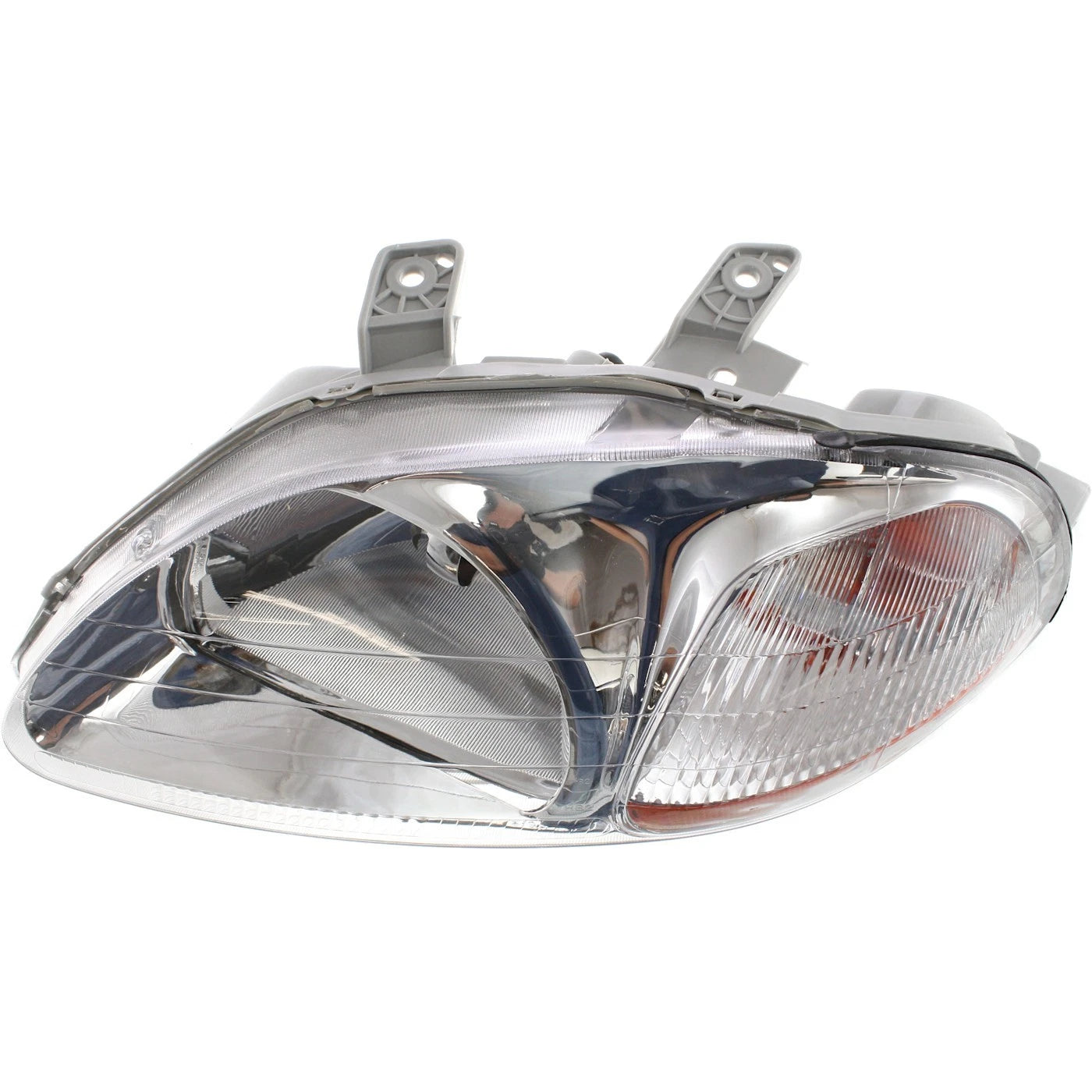 Hood Kit for Honda Civic Sedan (1996–1998)