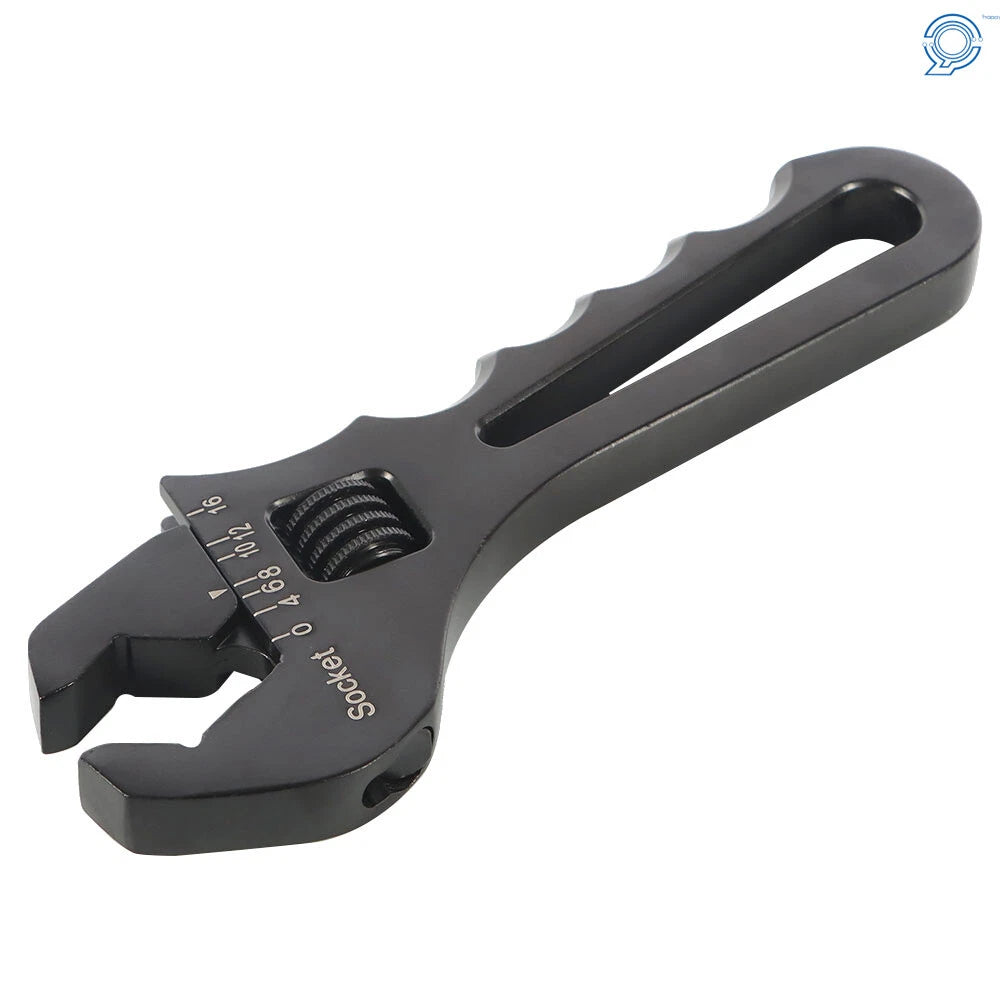 Adjustable Wrench for Hose End Fitting 3AN-16AN