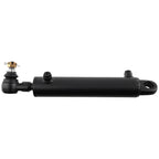 Hydraulic Steering Cylinder for Fiat 55-66 60-66 70-66 80-66 (1966–1966)