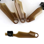 Transparent Tip Cover for Fishing Rod