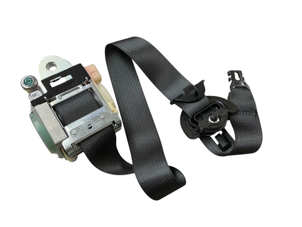 Front Left Seat Belt for Chevy Trax (2015–2017) BLACK 19353922