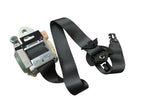 Front Left Seat Belt for Chevy Trax (2015–2017) BLACK 19353922