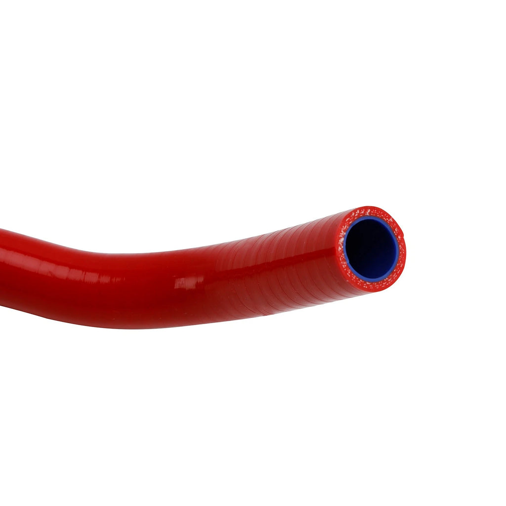 Silicone Radiator Coolant Hose for Honda NX400 NX500 CB500 CB500F/X/R