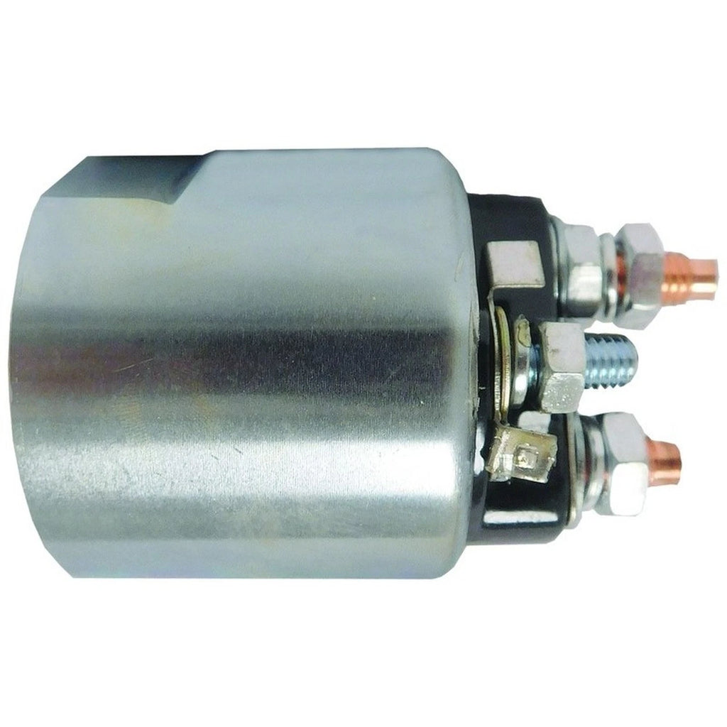 Solenoid for Mercedes-Benz B200 L4 2.0L (2006–2008)