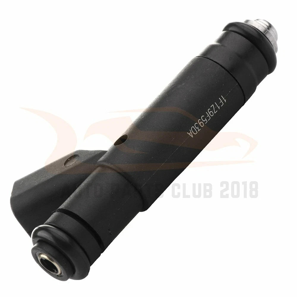 Set of 6 Fuel Injectors for Ford Freestar (2004–2005) V6 3.9L 4.2L