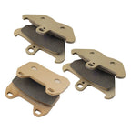 Brake Pads for BMW K1200 LT Integral ABS & STD ABS (1997-2010)