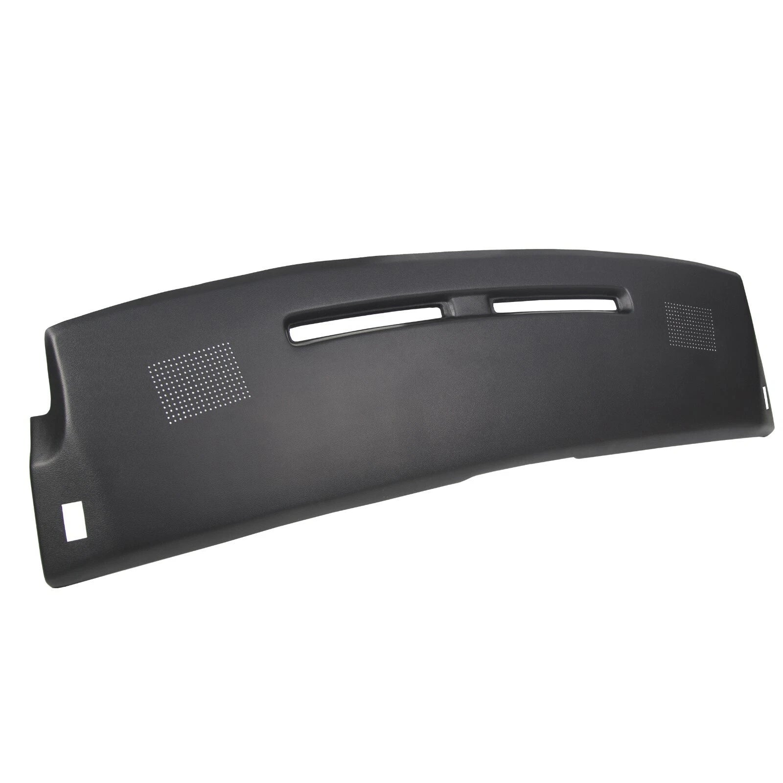 Dash Pad Overlay for Chevrolet Camaro (1984–1992) Textured Black