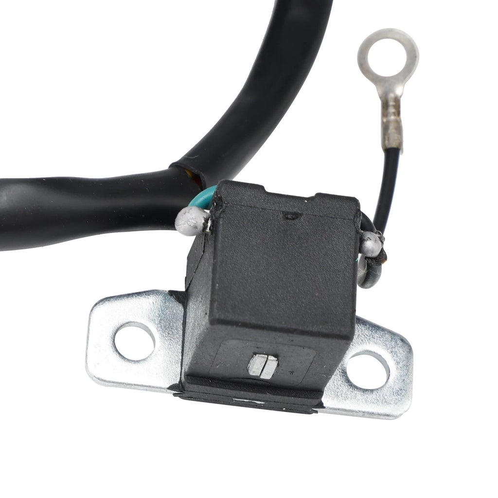 Ignition Stator with Gasket for Kawasaki KLX125 (2003–2006) & Suzuki DRZ125 (2003–2024)