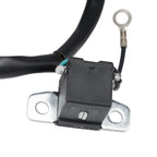 Ignition Stator with Gasket for Kawasaki KLX125 (2003–2006) & Suzuki DRZ125 (2003–2024)