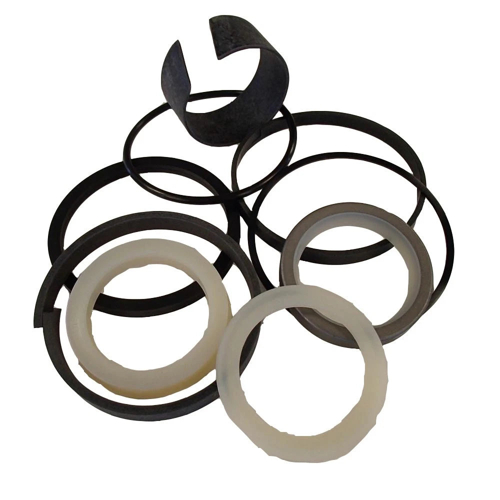 Hydraulic Cylinder Seal Kit for Case 580K 580SL (1990–2005)